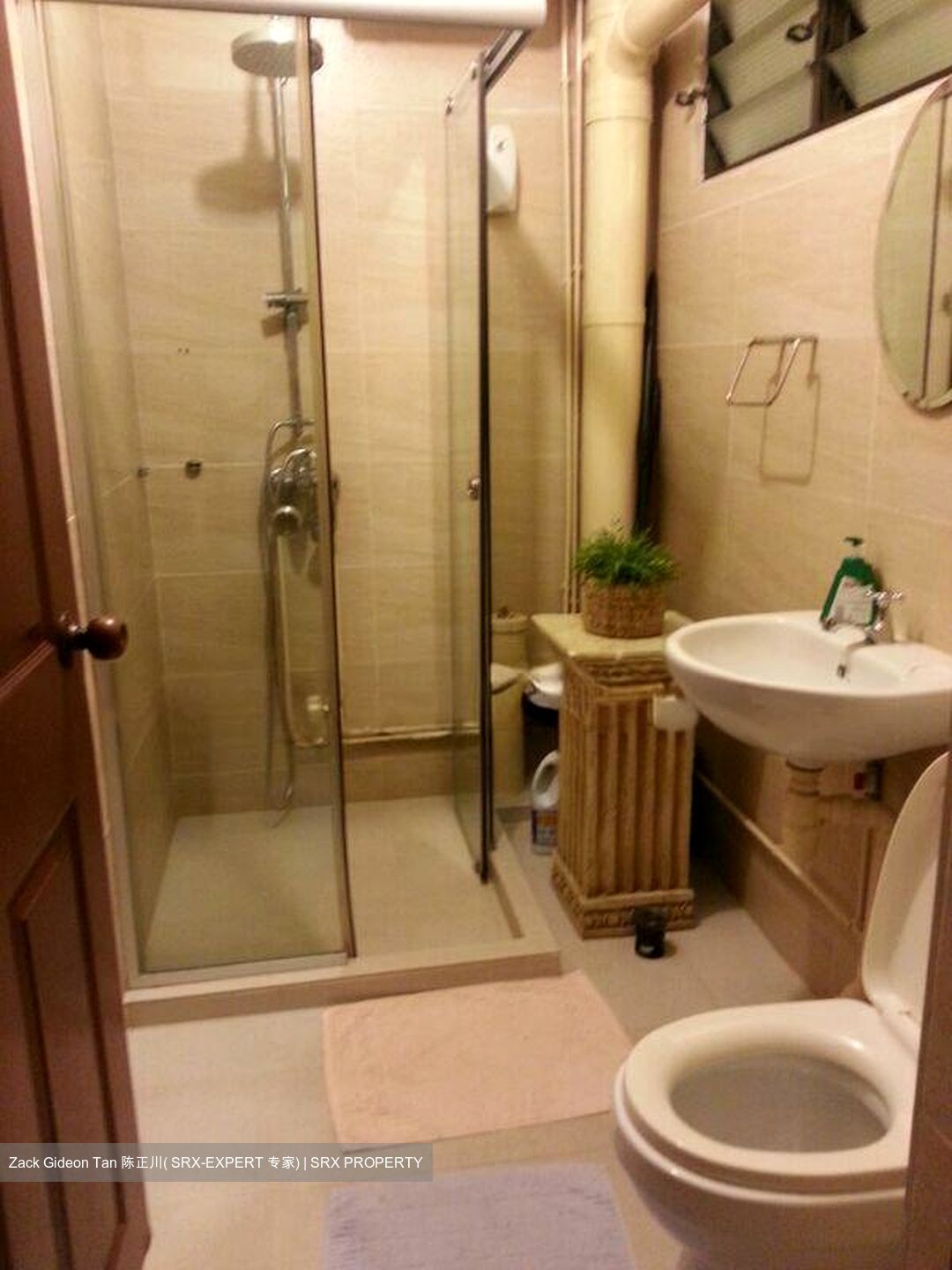 Blk 424 Woodlands Street 41 (Woodlands), HDB 4 Rooms #578649371
